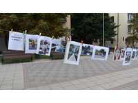 Пятигорск глазами юных фотолюбителей