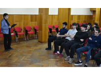 «Пятигорск. Город в огне»