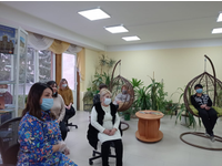 QR-коды расширяют возможности библиотек
