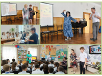  Расулу Гамзатову – 100 лет!