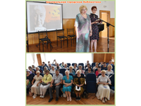 Расулу Гамзатову – 100 лет!