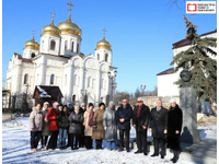 Равняясь на Пушкина!