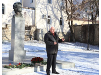 Равняясь на Пушкина!