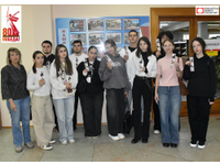 Разговор о героях Пятигорска