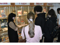 Разговор о героях Пятигорска