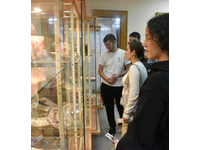 Разговор о героях Пятигорска