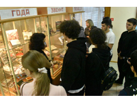 Разговор о героях Пятигорска