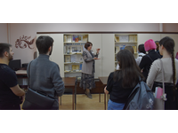 Редкий фонд – для студентов и преподавателей