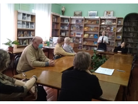 Родные голоса