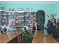 Родные голоса