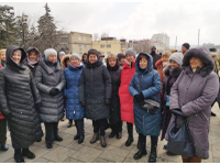  «Россия. Крым. Донбасс»