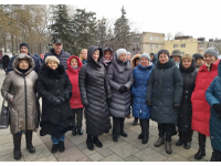  «Россия. Крым. Донбасс»
