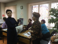 Рождественские Святки