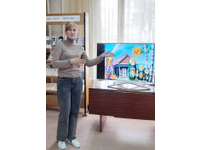  Русская матрёшка