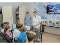 Русскому флоту – виват!