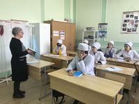 Ржевской битве посвящается