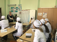 Ржевской битве посвящается