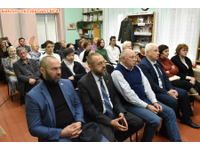 «Сам был казачьего роду...»