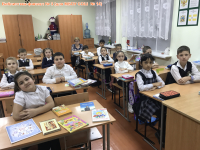 Самый главный человек. МАМА!