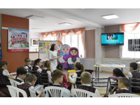 Сделаем Землю чище и краше
