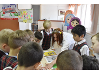 Сделаем Землю чище и краше