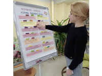 Семь правил ЗОЖ