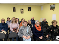 Система здоровья Николая Амосова