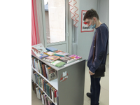  Скажи наркотикам «Нет!»