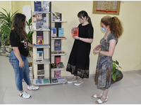 «Скажи наркотикам «НЕТ!»