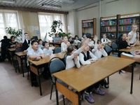Сказка о потерянном времени