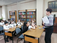 Сказка о потерянном времени