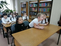 Сказка о потерянном времени
