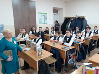 Скорая книжная помощь