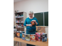 Скорая книжная помощь