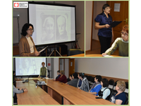 «Сквозь огонь и стужу мы прошли»