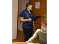 «Сквозь огонь и стужу мы прошли»