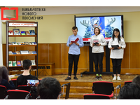  Сладкие плоды «горькой жизни»