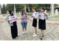   Стань читателем!