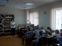 «Страна под названием Детство»