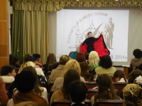 «Серебряная строфа — 2014».