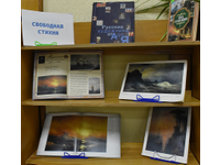 Свободная стихия