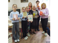 «Театр начинается с... книги»