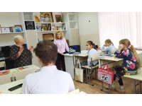 «Театр начинается с... книги»