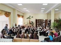 Театральные чтения