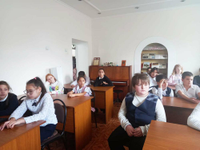 Терроризм – зло