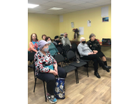 Трагический урок от мирного атома