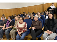 Трагизм Белого террора