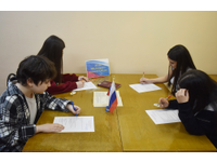 «Твой выбор – твоё будущее»