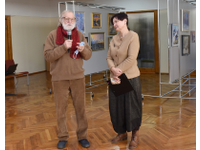 Творческий союз поколений