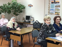 Ты в памяти и в сердце, Сталинград!